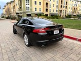 Used 2009 Jaguar XF Luxury image 4
