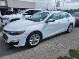 Used 2023 Chevrolet Malibu LT image 2