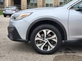Certified 2022 Subaru Outback Limited image 6