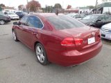 Used 2015 Volkswagen Passat TDI SE image 5
