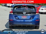 Used 2021 Nissan Leaf S Plus image 4