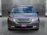 Used 2012 Honda Odyssey Touring Elite image 2