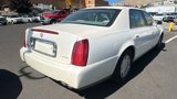 Used 2000 Cadillac De Ville DHS w/ Safety/Security Pkg image 3