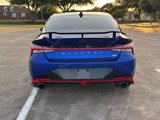 Used 2022 Hyundai Elantra N image 5