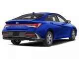 New 2025 Hyundai Elantra SE image 2