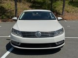 Used 2015 Volkswagen CC Sport image 2