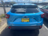 New 2025 Chevrolet Trax RS w/ Sunroof Package image 6