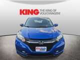Used 2018 Honda HR-V EX image 2