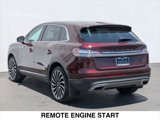 Certified 2022 Lincoln Nautilus Black Label image 3