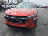 Used 2024 Chevrolet Trax RS w/ Driver Confidence Package image 5
