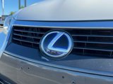 Used 2016 Lexus CT 200h image 4