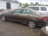 Used 2014 Mercedes-Benz C 300 4MATIC Sedan image 4