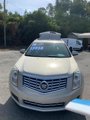Used 2016 Cadillac SRX Luxury w/ Driver Awareness Package image 2