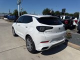Used 2024 Buick Encore GX Avenir w/ Avenir Technology Package image 5