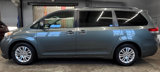 Used 2014 Toyota Sienna XLE image 2