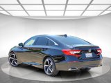 Certified 2022 Honda Accord Sport image 6