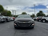 Used 2021 Chevrolet Malibu LS w/ Driver Confidence Package II image 2