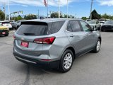 Used 2023 Chevrolet Equinox LT w/ LPO, Floor Liner Package image 6