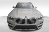 Used 2021 BMW X3 xDrive30i w/ Premium Package image 3