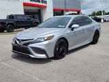 Used 2022 Toyota Camry XSE image 3