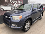 Used 2011 Toyota 4Runner Limited image 3