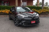 Used 2018 Toyota C-HR XLE image 2