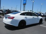 Certified 2023 Chevrolet Malibu LT w/ Sport Edition image 4