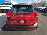 Used 2018 Nissan Kicks SR w/ Premium Package image 5