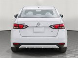 New 2025 Nissan Versa S w/ S Plus Package image 3