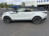 Used 2018 Land Rover Range Rover Velar R-Dynamic SE image 3
