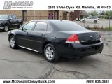 Used 2015 Chevrolet Impala Limited LS image 3