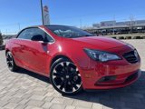 Used 2017 Buick Cascada Sport Touring image 2