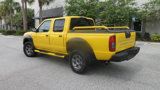 Used 2004 Nissan Frontier XE image 3