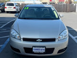 Used 2012 Chevrolet Impala LTZ image 2