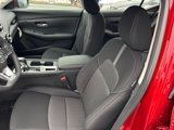 New 2025 Nissan Sentra SV w/ All-Weather Package image 3