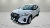 Used 2021 Nissan Kicks S image 3