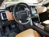 Used 2017 Land Rover Discovery HSE Luxury image 4