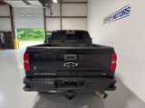Used 2018 Chevrolet Silverado 2500 LTZ image 5