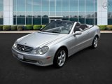 Used 2005 Mercedes-Benz CLK 320 Cabriolet image 2
