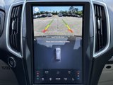 Used 2022 Ford Edge Titanium image 4