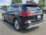 Used 2021 INFINITI QX50 Luxe image 5