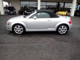 Used 2001 Audi TT 1.8T image 2
