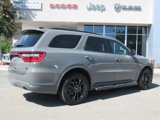 New 2025 Dodge Durango GT w/ Blacktop Package image 6