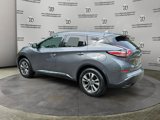 Used 2018 Nissan Murano SV image 3