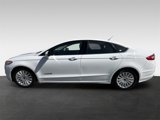 Used 2016 Ford Fusion SE image 3