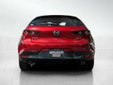 New 2025 MAZDA MAZDA3 s Sport image 4