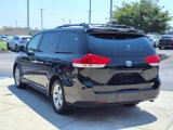 Used 2014 Toyota Sienna LE image 4