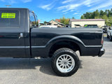 Used 2015 Ford F350 Platinum w/ FX4 Off-Road Package image 4