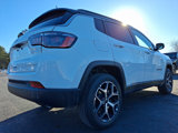 New 2025 Jeep Compass Limited w/ Sun and Sound Group image 4