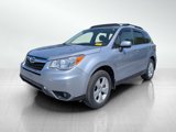 Used 2016 Subaru Forester 2.5i Limited w/ Popular Package #2 image 3
